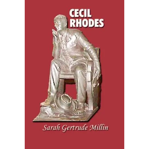 Cecil Rhodes