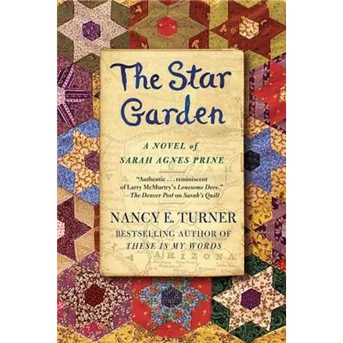The Star Garden