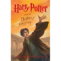 Harry Potter and the Deathly Hallows