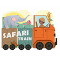 Safari Train