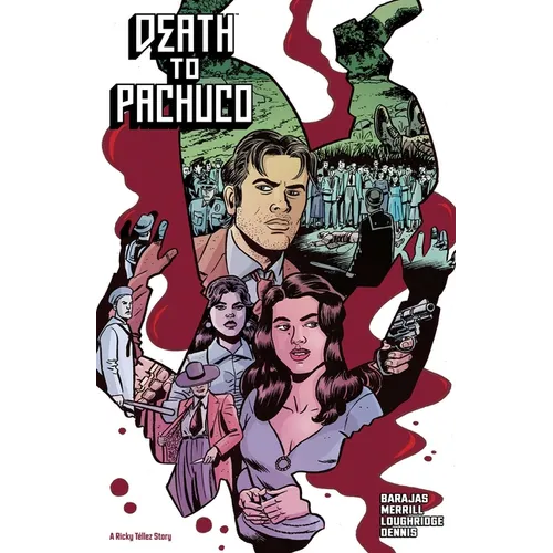 Death to Pachuco