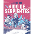 Nido de Serpientes (Cómic) / Nest of Snakes (Comic Book)