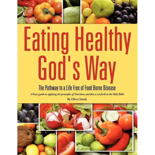 Eating Healthy God's Way