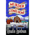 Murder Comes Home