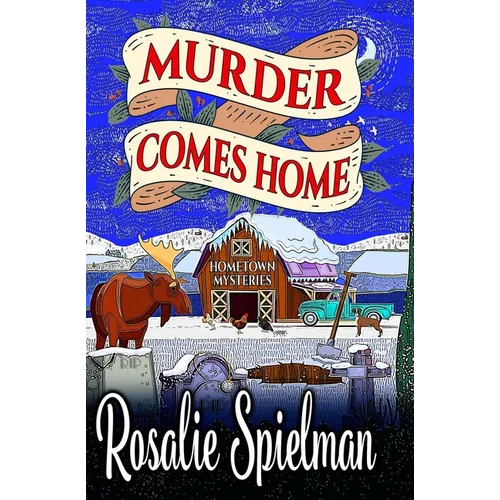 Murder Comes Home