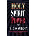 Holy Spirit Power