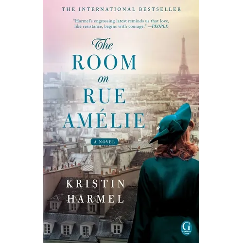 The Room on Rue Amelie