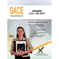 Gace Spanish 141, 142, 641