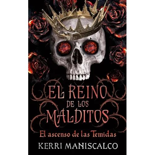 Reino de Los Malditos, El. Vol. 3