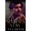 Sinner's Vow: Dark Irish Mafia Romance