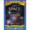 About Space/Acerca del Espacio