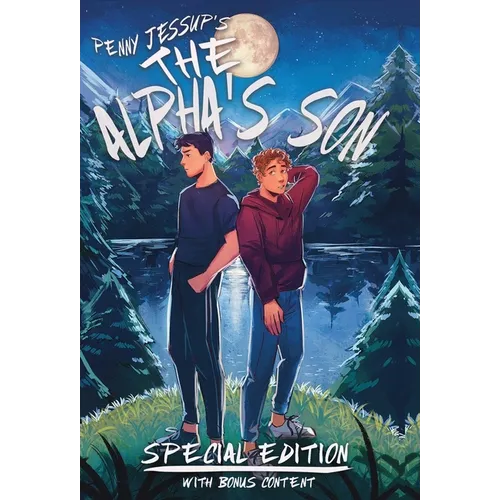 The Alpha's Son - SPECIAL EDITION