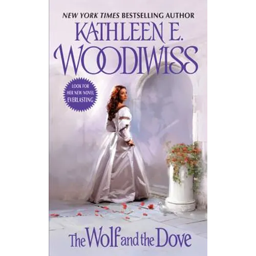 The Wolf and the Dove