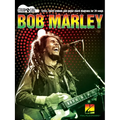 Bob Marley - Strum & Sing Guitar: Lyrics, Chord Symbols, and Guitar Chord Diagrams for 20 Songs