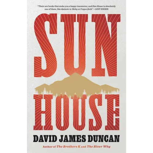 Sun House