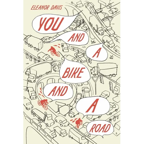 You and a Bike and a Road