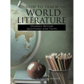 How to Teach World Literature: Student Review Questions and Tests