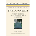 The Donnellys: Sticks and Stones/The St. Nicholas Hotel/Handcuffs