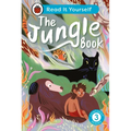 The Jungle Book: Level 3 Confident Reader
