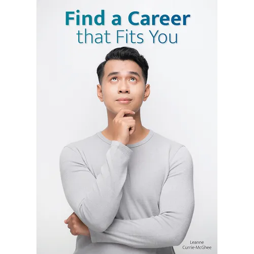 Find a Career That Fits You