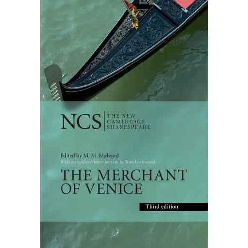 The Merchant of Venice