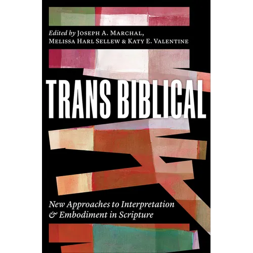 Trans Biblical
