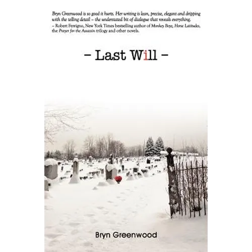 Last Will