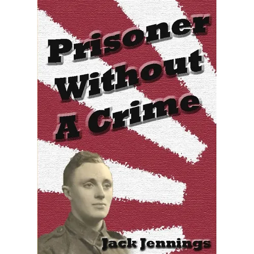 Prisoner Without A Crime