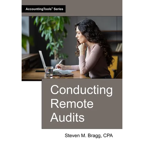 Conducting Remote Audits