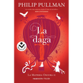 La Daga / The Subtle Knife