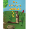 My Favorite Animals ABC: What's YOUR favorite animal?