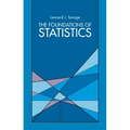Foundations of Statistics