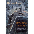 Inventing Ireland: The Literature of the Modern Nation