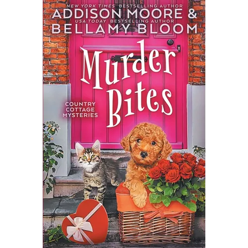 Murder Bites