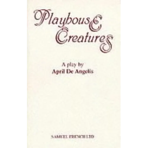 Playhouse Creatures