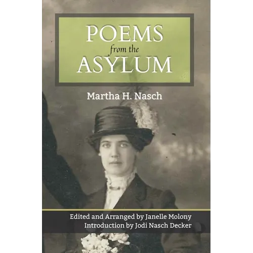 Poems from the Asylum
