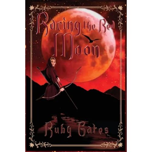 Racing the Red Moon