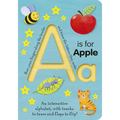 A is for Apple