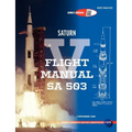 Saturn V Flight Manual Sa 503