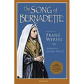 The Song of Bernadette