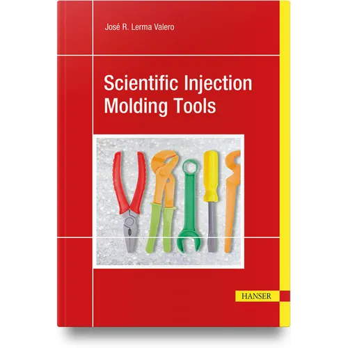Scientific Injection Molding Tools