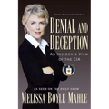 Denial and Deception: An Insider's View of the CIA
