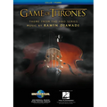 Game of Thrones: Theme Arranged for Cello & Piano