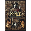 The Prince (Collector's Edition) (Laminated Hardback with Jacket)