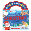 Carry-Along Christmas Adventure (a Sound Book)