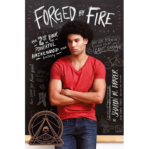 Forged by Fire
