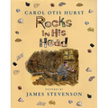Rocks in His Head