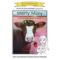 Merry Mary and the Strawberry Surprises: Fun on the Farm Adventures