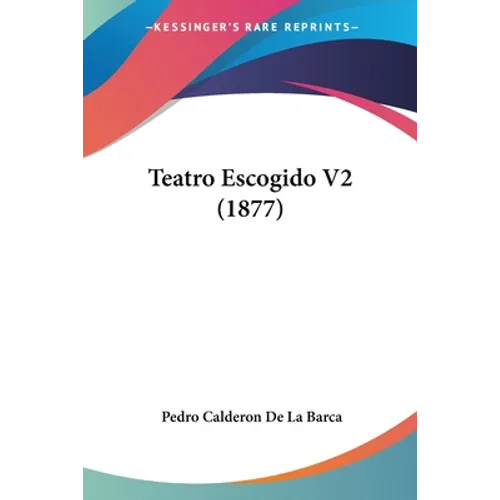 Teatro Escogido V2 (1877)