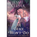A Duke Won't Do